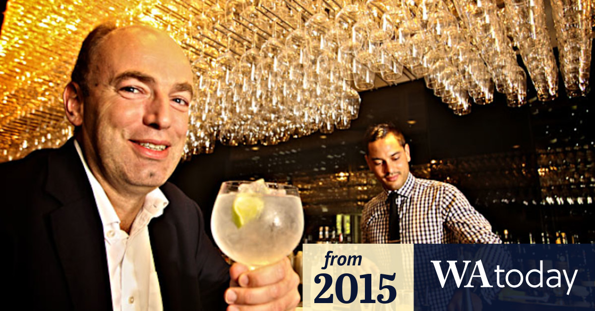 Video How to make a drink taste better